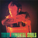These Immortal Souls - I'm Never Gonna Die Again 2024 Remaster CD (New)