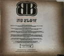 Big Brovaz - Nu Flow 4 Track CD Single