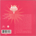 Bjork - I Miss You 4 Track CD Single