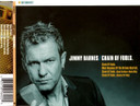 Jimmy Barnes - Chain Of Fools 4 Track CD Single