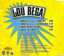 Lou Bega - Mambo No. 5 (A Little Bit Of...) 4 Track CD Single