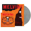 Melvins - Tarantula Heart Silver Streak Coloured Vinyl LP