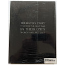 Beatles - Anthology Book