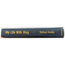 Bing Crosby - My Life With Bing Book