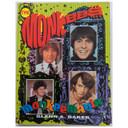 Monkees - Monkeemania Glenn A Baker Book