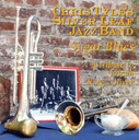 Chris Tyle's Silver Leaf Jazz Band – Sugar Blues: A Tribute To Joseph "King" Oliver CD