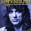Jon English - Six Ribbons: The Ultimate Collection 2CD