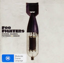 Foo Fighters - Echoes, Silence, Patience & Grace CD + DVD