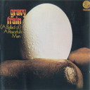 Gravy Train - (A Ballad Of) A Peaceful Man CD