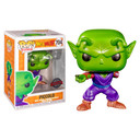 Dragon Ball Z - Piccolo (One Arm) Metallic Collectable Pop! Vinyl #704