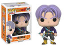 Dragon Ball Z - Trunks Collectable Pop! Vinyl #107