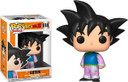 Dragon Ball Z - Goten Collectable Pop! Vinyl #618