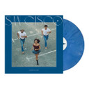 San Cisco - Under The Light Limited White / Blue Splatter Vinyl LP
