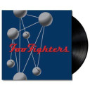 Foo Fighters - The Colour & The Shape Vinyl 2LP