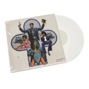 JPEGMAFIA / Danny Brown – Scaring The Hoes White Coloured Vinyl LP