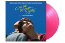 Soundtrack - Call Me By Your Name Pink Coloured Vinyl 2LP