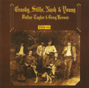 Crosby Stills Nash & Young - Deja Vu CD