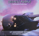Deep Purple - Deepest Purple The Very Best Of CD + DVD