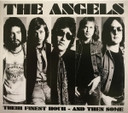Angels - Their Finest Hour .. And Then Some CD