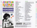 Jonathan Richman & The Modern Lovers - Roadrunner Roadrunner (The Beserkley Collection) 2CD