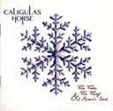 Caligula's Horse - The Tide The Thief & River's End CD