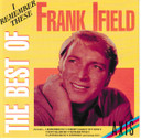 Frank Ifield - I Remember These (The Best Of) CD