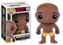 UFC - Anderson Silva Collectable Pop! Vinyl #05