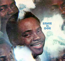 Ernie K. Doe - Ernie K. Doe Vinyl LP (Used)