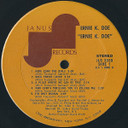 Ernie K. Doe - Ernie K. Doe Vinyl LP (Used)