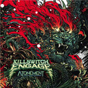 Killswitch Engage - Atonement CD (New)