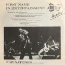 Dynatones – Shameless Vinyl LP (Used)