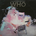 Who - The Story Of The Who RSD2024 Pink & Green Coloured Vinyl 2LP