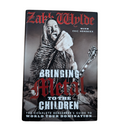 Zakk Wylde - Bringing Metal To The Children Book