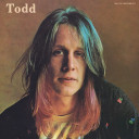 Todd Rundgren - Todd RSD2024 Orange & Green Vinyl 2LP