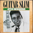 Guitar Slim – Atco Sessions Vinyl LP (Used)