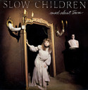 Slow Children - Mad About Town Vinyl LP (Used)