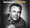 Jim Reeves - The Essential 2CD