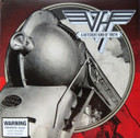 Van Halen - A Different Kind Of Truth CD