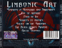 Limbonic Art - Epitome Of Illusions CD