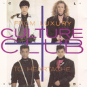 Culture Club - From Luxury To Heartache CD