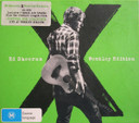 Ed Sheeran - X Wembley Edition CD + DVD