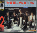 Mi-Sex - Caught In The Act 2CD