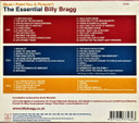 Billy Bragg - Must I Paint You A Picture? The Essential Billy Bragg 3CD