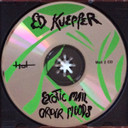 Ed Kuepper - Exotic Mail Order Moods - Limited Numbered Edition CD