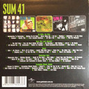 Sum 41 - 5 Album Set 5CD
