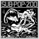 Various - Sub Pop 200 CD