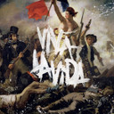 Coldplay - Viva La Vida Or Death And All His Friends CD