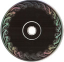 Tool - Lateralus CD