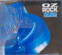 Various - Oz Rock (The Rock Collection) 2CD