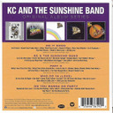 KC & The Sunshine Band - Original Album Series 5CD Box Set